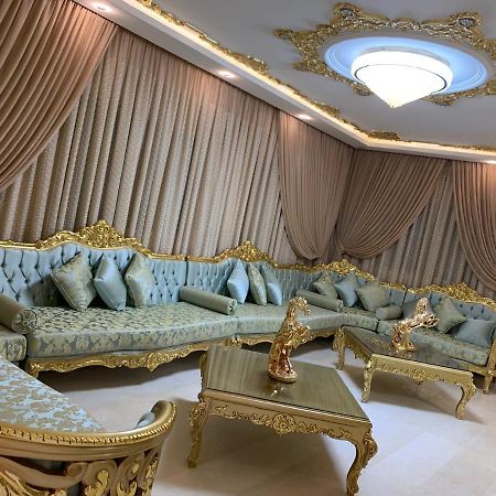 Maison Fathallah Mahdia Ngoại thất bức ảnh