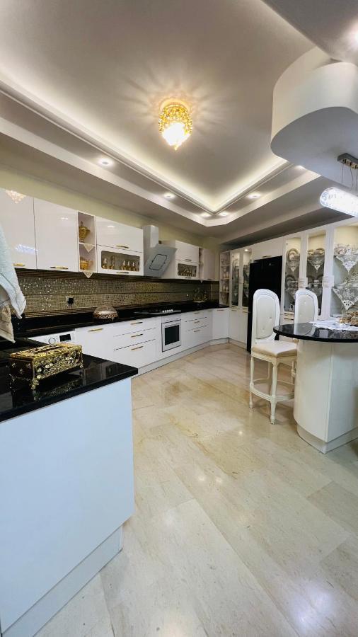 Maison Fathallah Mahdia Ngoại thất bức ảnh