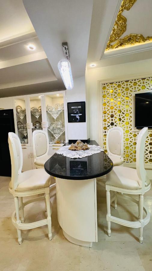 Maison Fathallah Mahdia Ngoại thất bức ảnh