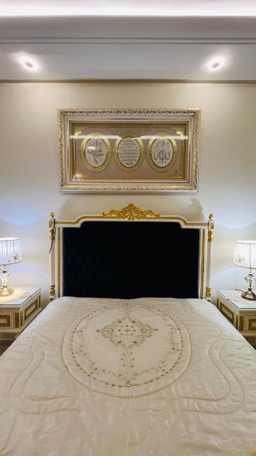 Maison Fathallah Mahdia Ngoại thất bức ảnh