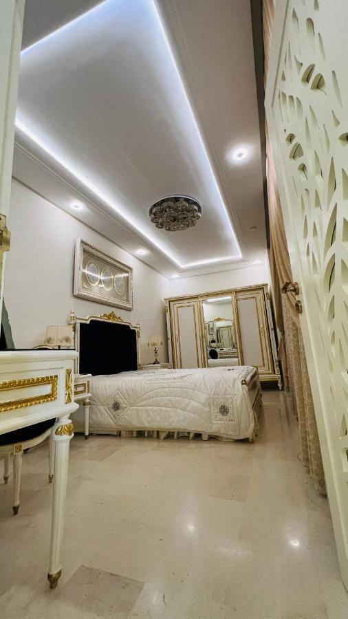 Maison Fathallah Mahdia Ngoại thất bức ảnh