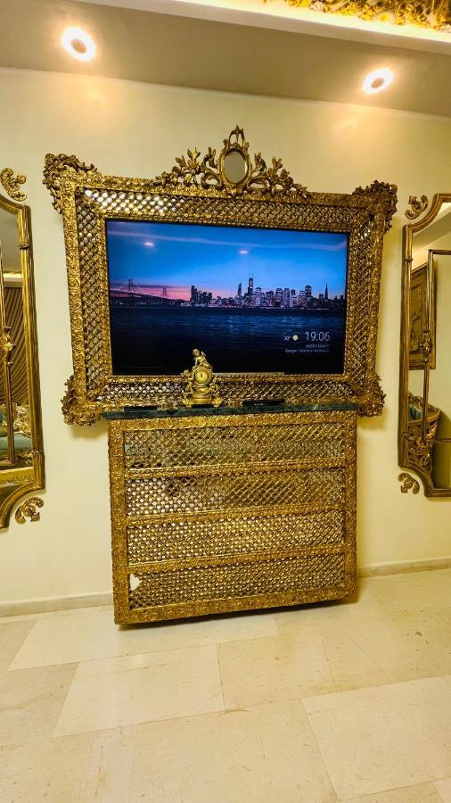 Maison Fathallah Mahdia Ngoại thất bức ảnh