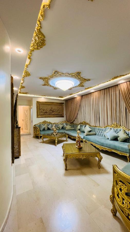 Maison Fathallah Mahdia Ngoại thất bức ảnh
