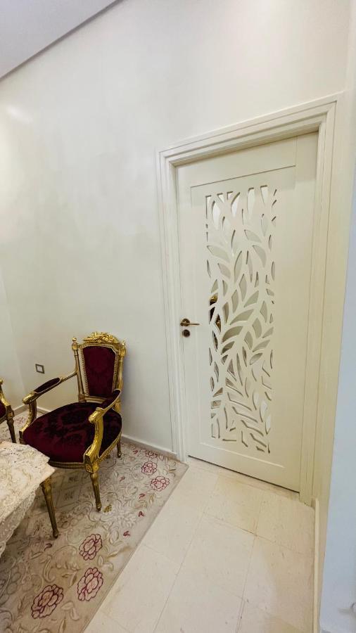 Maison Fathallah Mahdia Ngoại thất bức ảnh