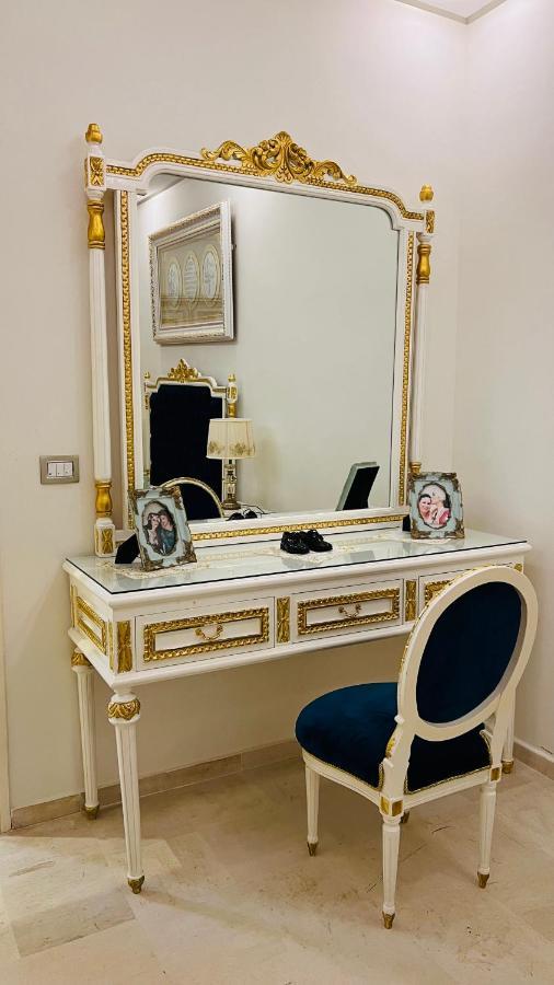 Maison Fathallah Mahdia Ngoại thất bức ảnh