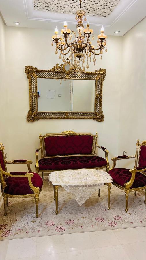 Maison Fathallah Mahdia Ngoại thất bức ảnh