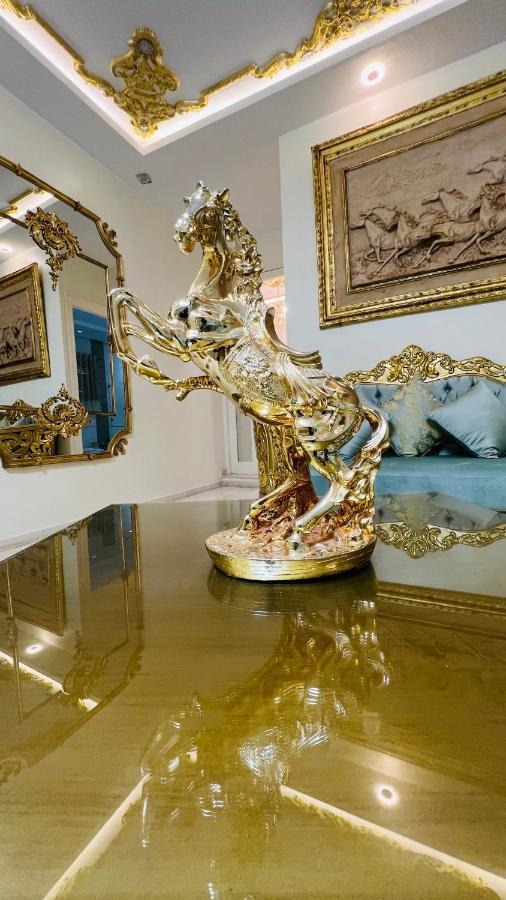 Maison Fathallah Mahdia Ngoại thất bức ảnh