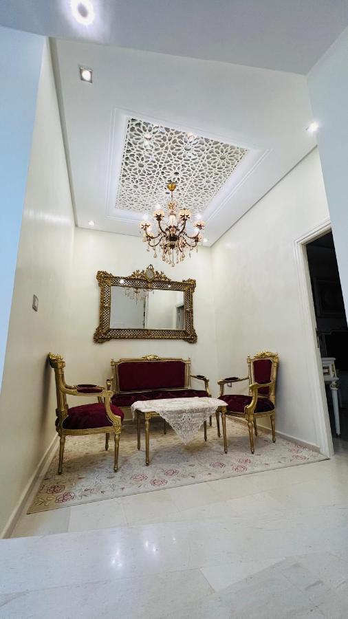 Maison Fathallah Mahdia Ngoại thất bức ảnh