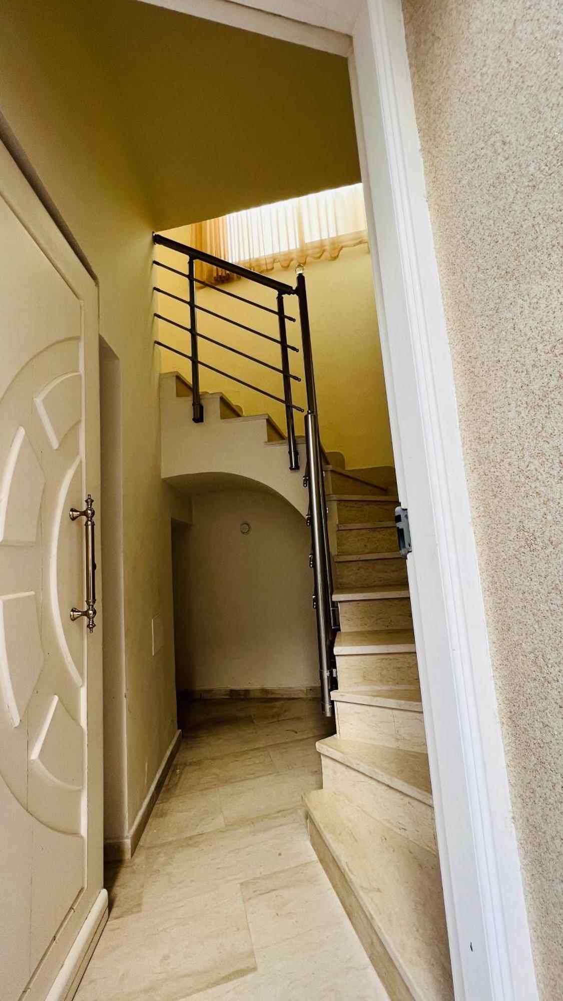 Maison Fathallah Mahdia Ngoại thất bức ảnh