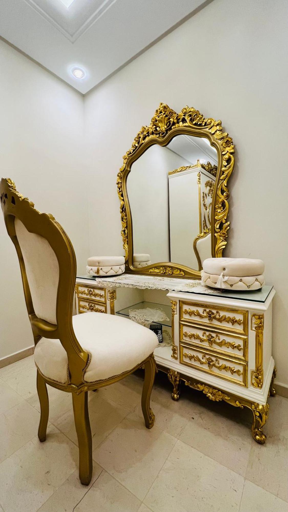 Maison Fathallah Mahdia Ngoại thất bức ảnh