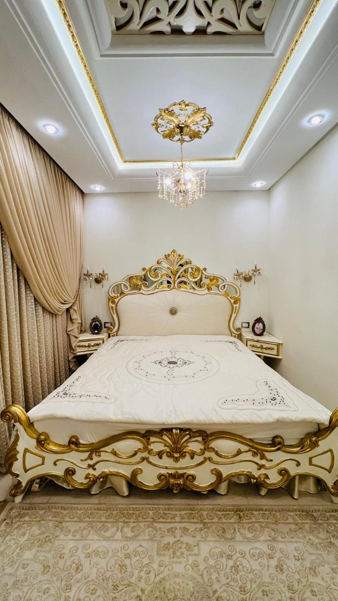 Maison Fathallah Mahdia Ngoại thất bức ảnh