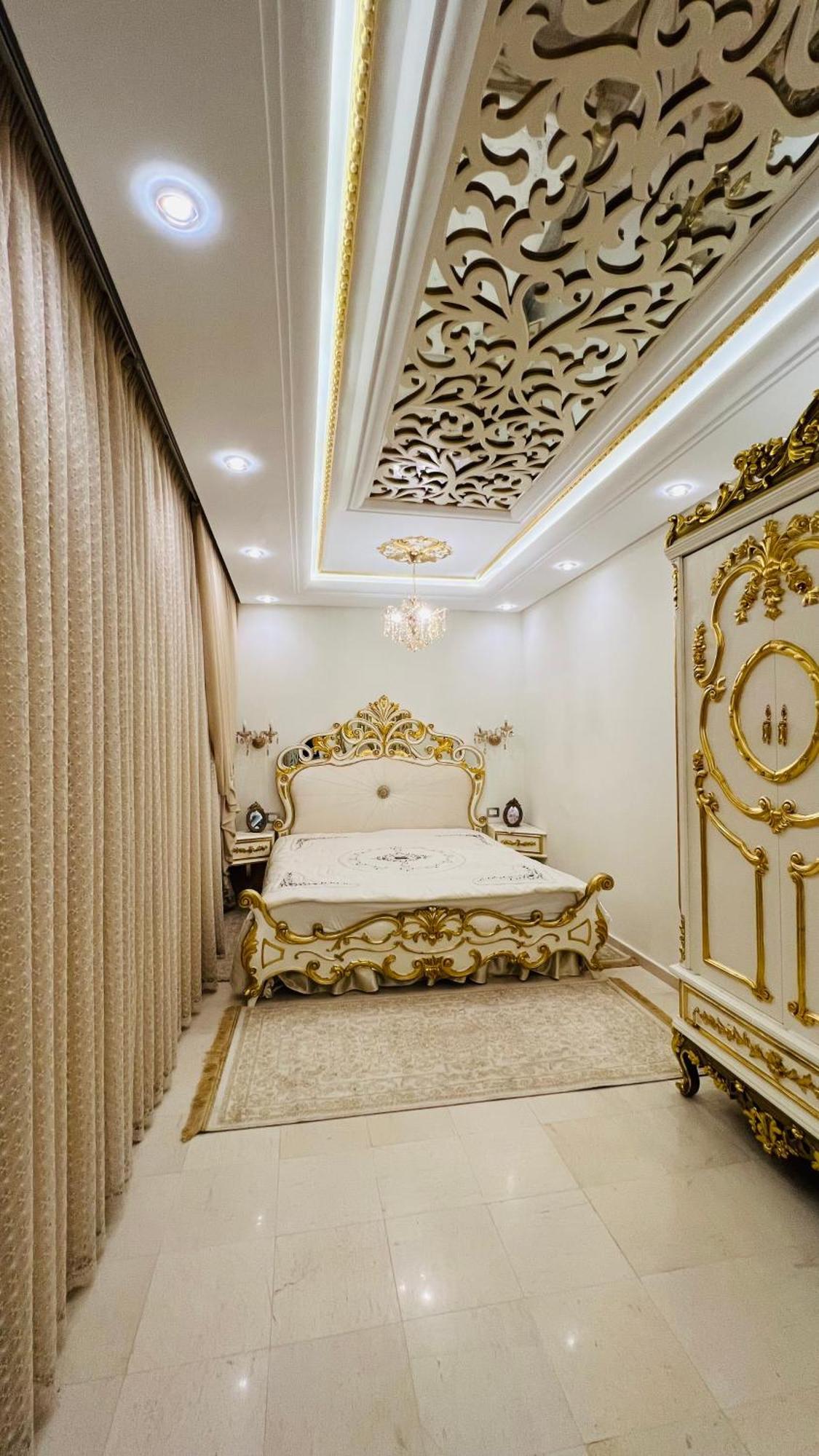 Maison Fathallah Mahdia Ngoại thất bức ảnh