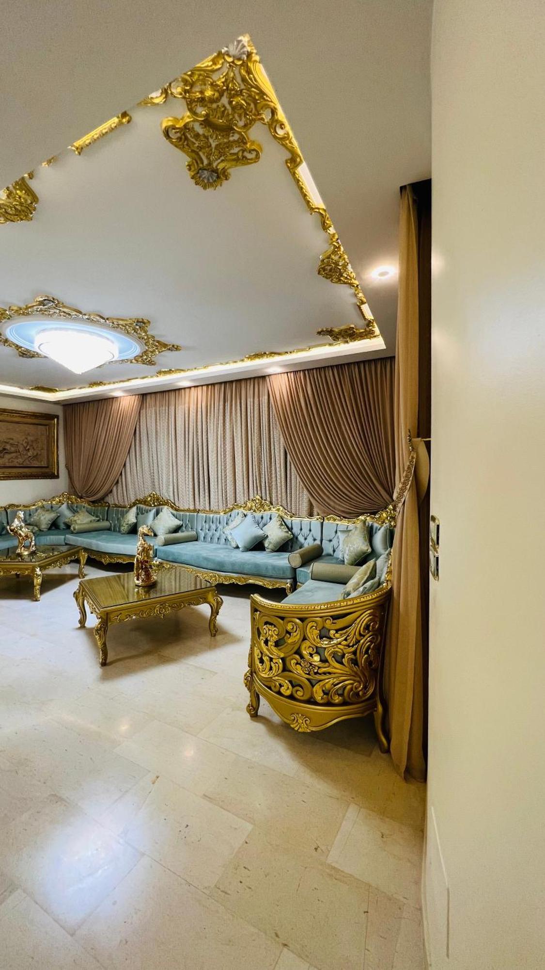 Maison Fathallah Mahdia Ngoại thất bức ảnh