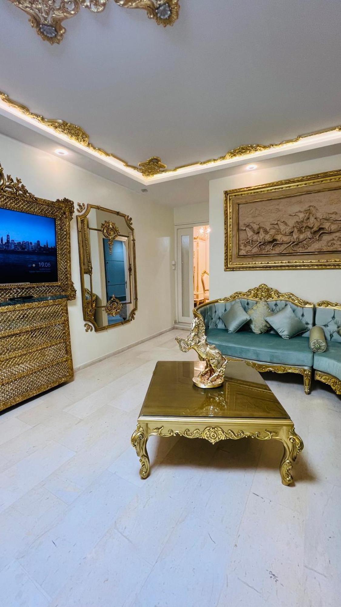Maison Fathallah Mahdia Ngoại thất bức ảnh