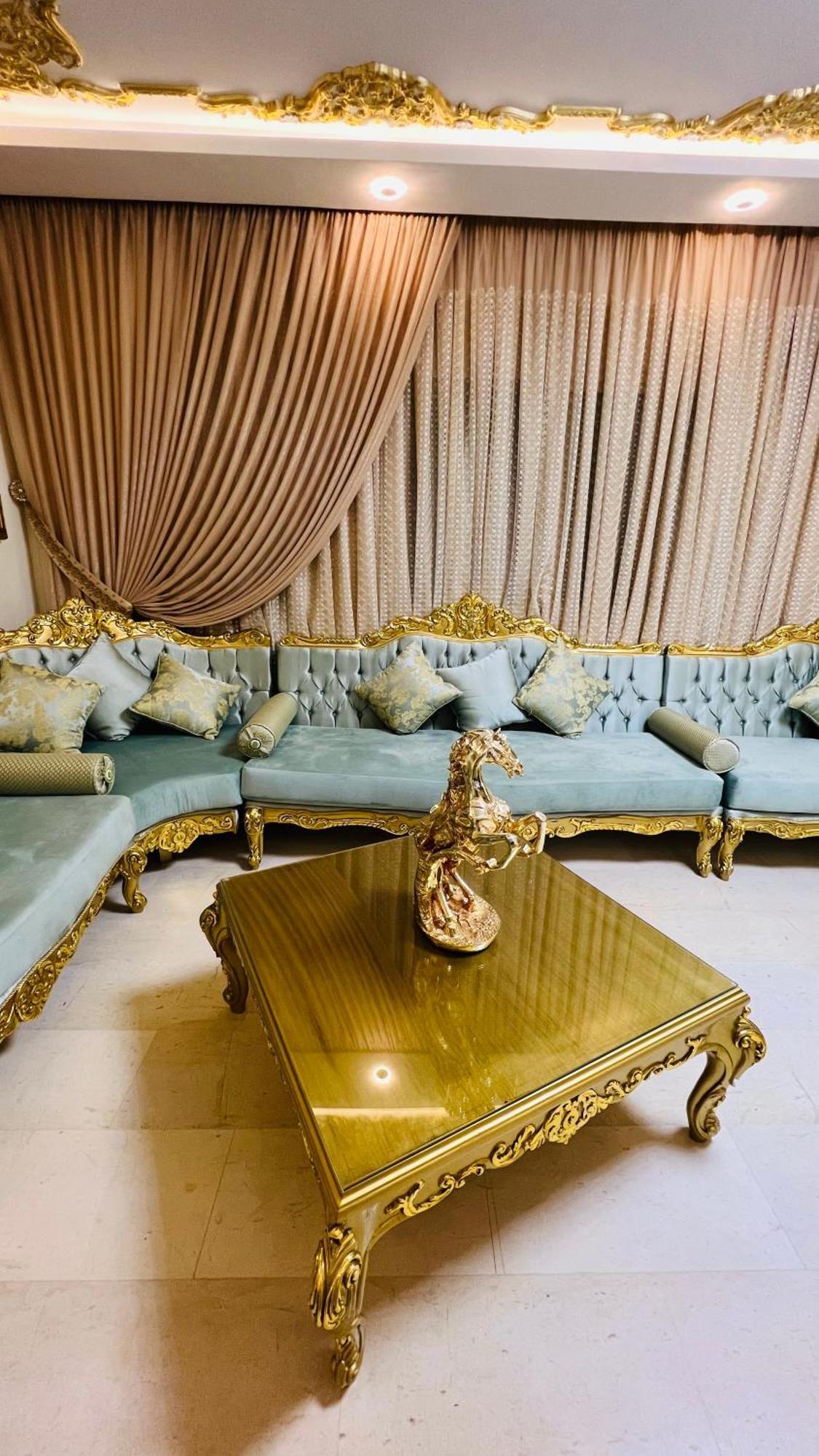 Maison Fathallah Mahdia Ngoại thất bức ảnh