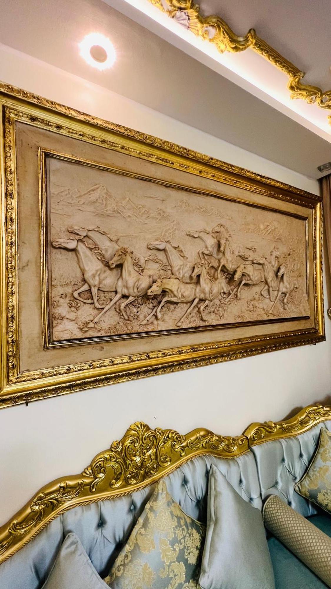 Maison Fathallah Mahdia Ngoại thất bức ảnh