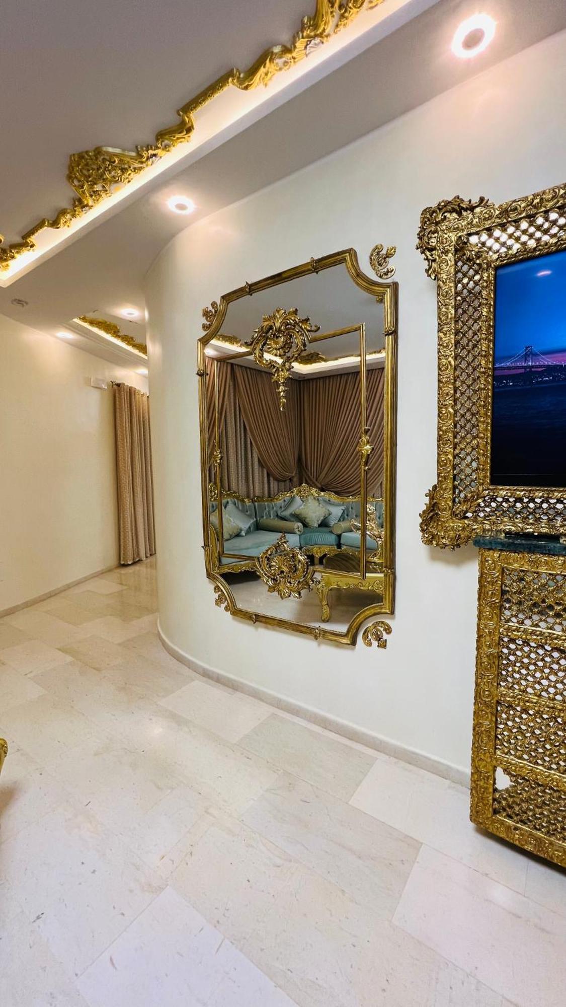 Maison Fathallah Mahdia Ngoại thất bức ảnh